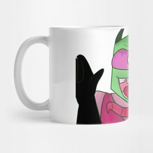 ZIM Mug